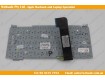 Samsung NC110-A01 NC110-A04 NC110-A03 Series Laptop US Keyboard Teclado White